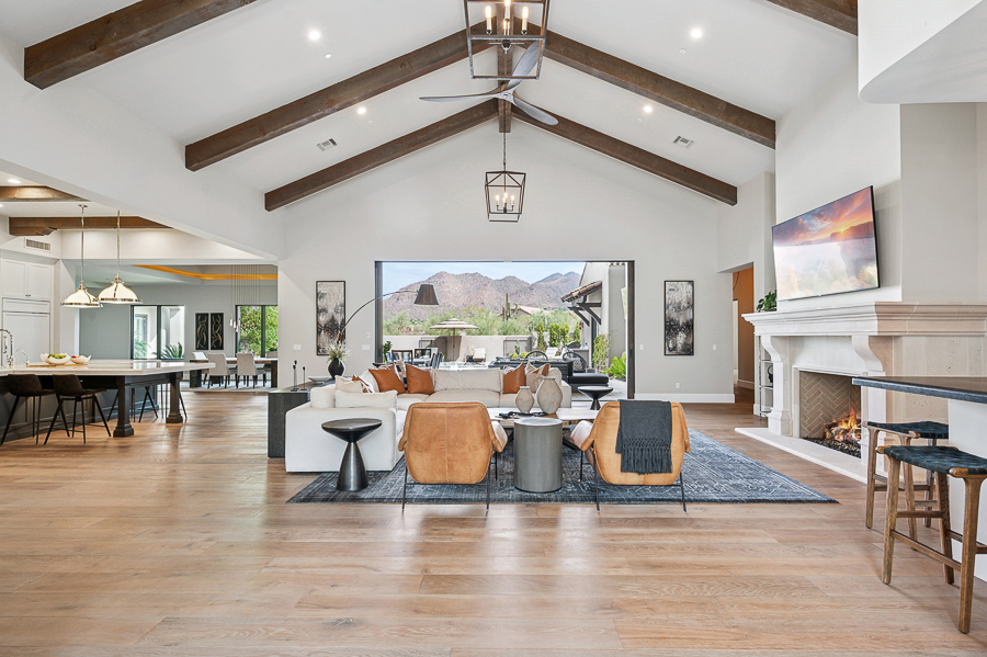 Social Media Videos for Real Estate